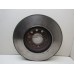 Диск тормозной передний вентилируемый Opel Astra H \ Family 2004-2015 245763 0569066