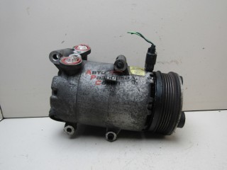 Компрессор системы кондиционирования Ford Focus II 2005-2008 245774 1809656