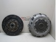  Комплект сцепления Ford Focus II 2005-2008 245776 1252272