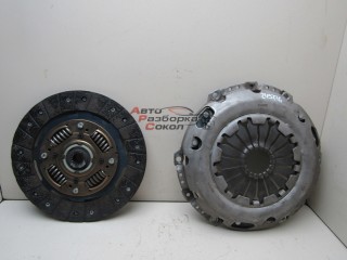 Комплект сцепления Ford Focus II 2005-2008 245776 1252272