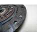 Комплект сцепления Ford Focus II 2005-2008 245776 1252272