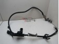  Проводка (коса) Ford Focus II 2005-2008 245779 6M5T14A280LAB