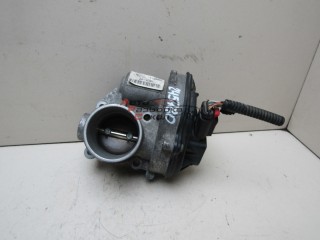 Заслонка дроссельная Ford Fusion 2002-2012 245780 1505642