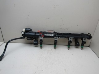 Рейка топливная (рампа) Ford Mondeo IV 2007-2015 245783 1698074