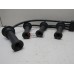 Провод высокого напряжения Ford Focus II 2005-2008 245784 1335374