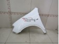 Крыло переднее левое Nissan Qashqai (J10) 2006-2014 245764 F3101BR0MA