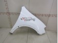  Крыло переднее правое Nissan Qashqai (J10) 2006-2014 245765 F3100BR0MA