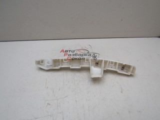 Кронштейн переднего бампера левый Nissan Qashqai (J10) 2006-2014 245789 62223BR00A