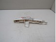  Кронштейн переднего бампера правый Nissan Qashqai (J10) 2006-2014 245790 62222BR00A