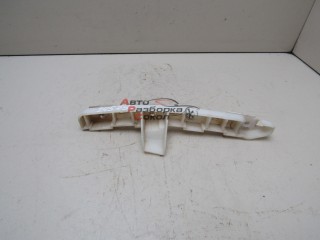 Кронштейн переднего бампера правый Nissan Qashqai (J10) 2006-2014 245790 62222BR00A