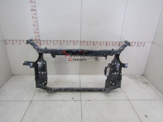 Панель передняя Nissan Qashqai (J10) 2006-2014 245794 62500JD20A