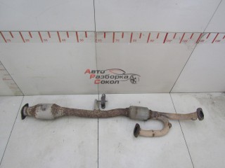 Катализатор Toyota Camry CV3 2001-2006 245798 1741020420