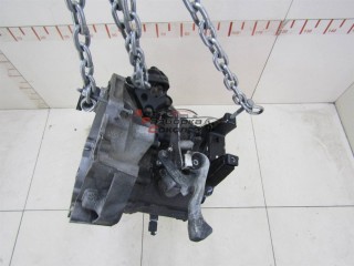 МКПП (механическая коробка переключения передач) Audi A2 (8Z0) 2000-2005 245833 02T300020C