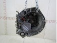  МКПП (механическая коробка переключения передач) Fiat Punto\Grande Punto 199 2005-2018 245802 55201143