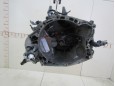  МКПП (механическая коробка переключения передач) Peugeot 407 2004-2010 245806 2222JV