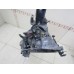МКПП (механическая коробка переключения передач) Peugeot 407 2004-2010 245806 2222JV