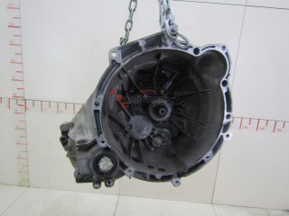 МКПП (механическая коробка переключения передач) Ford Focus II 2005-2008 245807 2014507