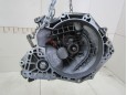  МКПП (механическая коробка переключения передач) Opel Vectra C 2002-2008 245829 13104877