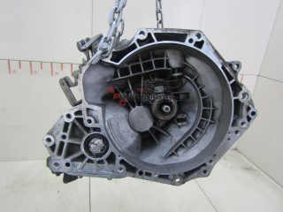 МКПП (механическая коробка переключения передач) Opel Vectra C 2002-2008 245829 13104877