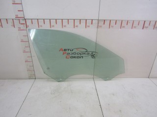 Стекло двери передней правой Audi A3 (8PA) 2004-2013 245812 8P4845202A