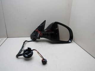 Зеркало правое электрическое Audi A3 (8PA) 2004-2013 245827 8P1858532EB01C