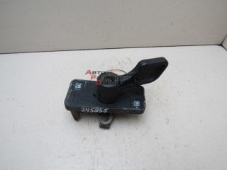 Замок двери задней правой Fiat Doblo Nuovo 2010> 245855 51827492