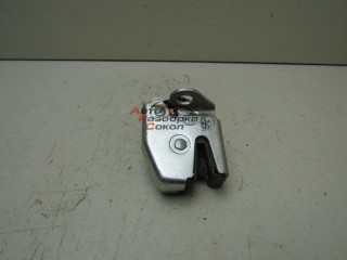 Замок двери задней правой Fiat Doblo Nuovo 2010> 245857 51757818