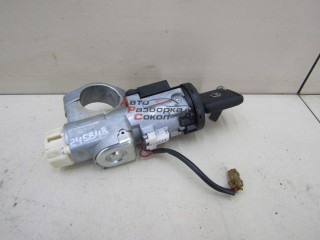 Замок зажигания Nissan X-Trail (T31) 2007-2014 245848 D8700JH125