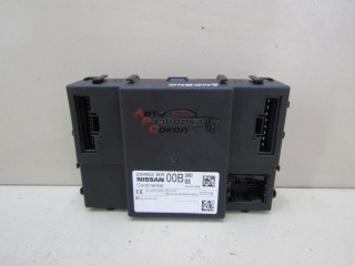 Блок комфорта Nissan X-Trail (T31) 2007-2014 245846 284B2BR00B