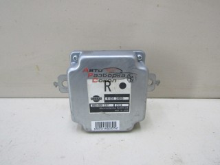 Блок электронный Nissan X-Trail (T31) 2007-2014 245845 416503UB0B
