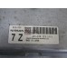 Блок управления двигателем Nissan X-Trail (T31) 2007-2014 245842 237103UF2B