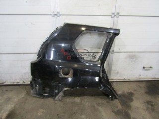 Крыло заднее правое Nissan X-Trail (T31) 2007-2014 245871 G8100JG1MA