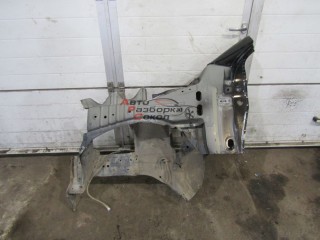 Лонжерон передний правый Nissan X-Trail (T31) 2007-2014 245872 G5110JG00A