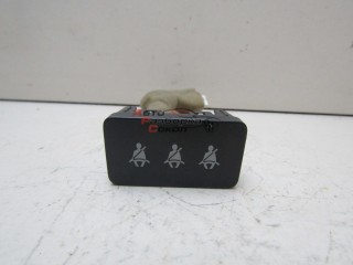 Индикатор Nissan X-Trail (T31) 2007-2014 245847 25020JG40A