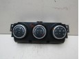  Блок управления климатической установкой Nissan X-Trail (T31) 2007-2014 245849 275003UR5A