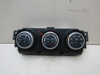 Блок управления климатической установкой Nissan X-Trail (T31) 2007-2014 245849 275003UR5A