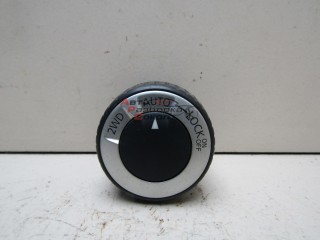 Кнопка блокировки дифференциала Nissan X-Trail (T31) 2007-2014 245850 255353UB0A