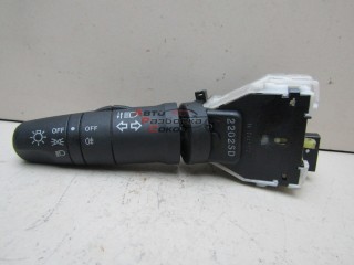 Переключатель поворотов подрулевой Nissan Tiida C11 2007-2014 245852 25540EM06E