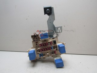 Блок предохранителей Nissan X-Trail (T31) 2007-2014 245853 24311ED000