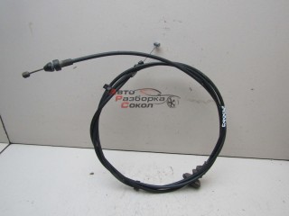 Трос открывания капота Nissan X-Trail (T31) 2007-2014 245869 65620JG400