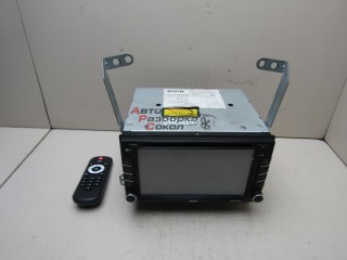 Магнитола Nissan X-Trail (T31) 2007-2014 245875