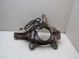 Кулак поворотный передний левый Renault Koleos (HY) 2008-2016 245883 40015JD000