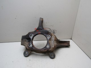 Кулак поворотный передний правый Nissan Qashqai (J10) 2006-2014 245885 40014JD000