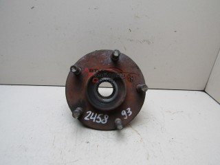 Ступица передняя Renault Koleos (HY) 2008-2016 245893 40202JG01B