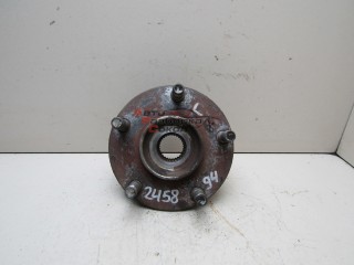 Ступица передняя Renault Koleos (HY) 2008-2016 245894 40202JG01B