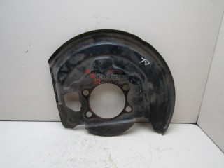 Пыльник тормозного диска Renault Koleos (HY) 2008-2016 245908 41151JU00A