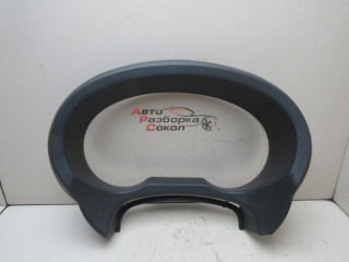 Накладка (кузов внутри) Nissan X-Trail (T31) 2007-2014 245925 68240JG41A