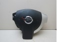  Подушка безопасности в рулевое колесо Nissan X-Trail (T31) 2007-2014 245931 K8510JG10B