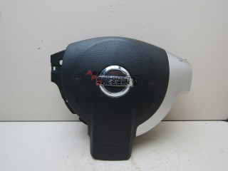 Подушка безопасности в рулевое колесо Nissan X-Trail (T31) 2007-2014 245931 K8510JG10B