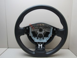 Рулевое колесо для AIR BAG (без AIR BAG) Nissan X-Trail (T31) 2007-2014 245932 48430JG10D
